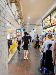 Yishun New Town (D27), Retail #540275191